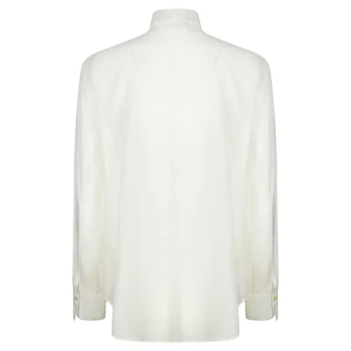 Blouses & Shirts > Shirts - - Forte Forte - Modalova