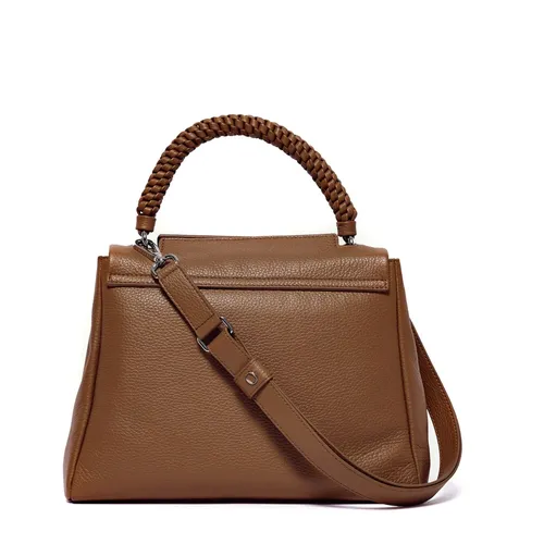 Orciani - Bags > Handbags - Brown - Orciani - Modalova