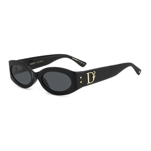 Accessories > Sunglasses - - Dsquared2 - Modalova