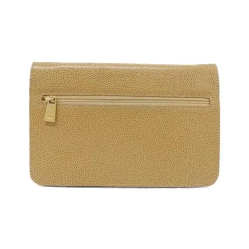 Pre-owned > Pre-owned Bags > Pre-owned Mini Bags - - Chanel Vintage - Modalova