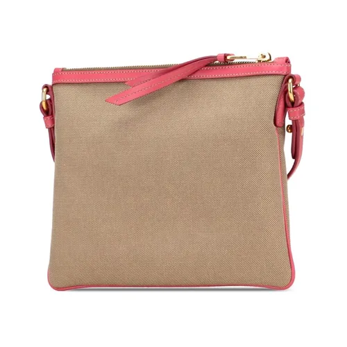Pre-owned > Pre-owned Bags > Pre-owned Cross Body Bags - - Prada Vintage - Modalova
