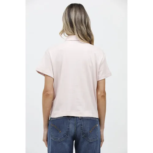 Tops > Polo Shirts - - Gran Sasso - Modalova