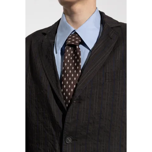 Accessories > Ties - - Ferragamo - Modalova