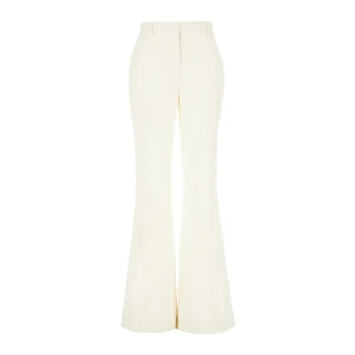 Trousers > Wide Trousers - - Stella McCartney - Modalova