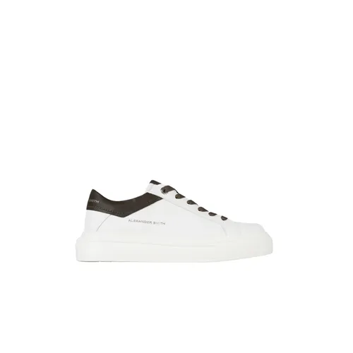 Shoes > Sneakers - - Alexander Smith - Modalova
