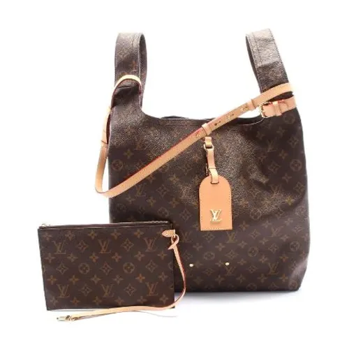 Pre-owned > Pre-owned Bags > Pre-owned Handbags - - Louis Vuitton Vintage - Modalova