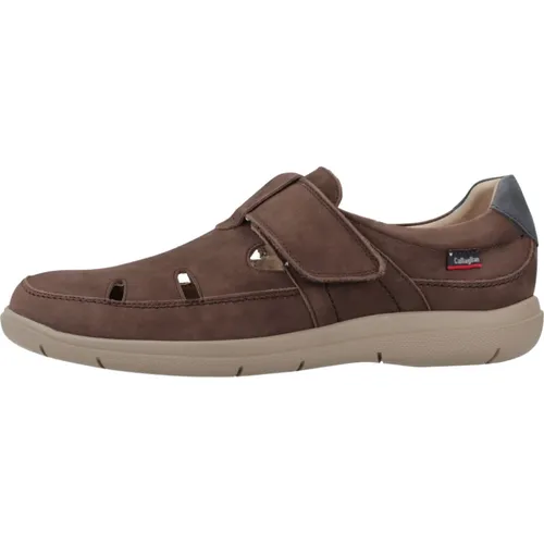 Shoes > Sandals > Flat Sandals - - Callaghan - Modalova