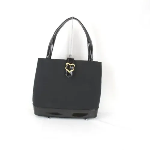 Pre-owned > Pre-owned Bags > Pre-owned Handbags - - Yves Saint Laurent Vintage - Modalova