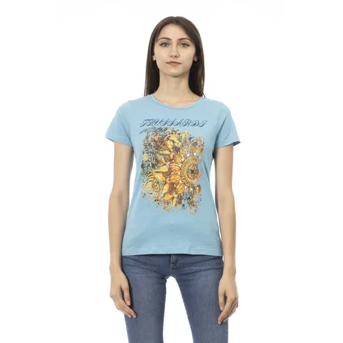 Tops > T-Shirts - - Trussardi - Modalova