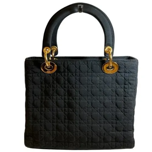 Pre-owned > Pre-owned Bags > Pre-owned Handbags - - Dior Vintage - Modalova