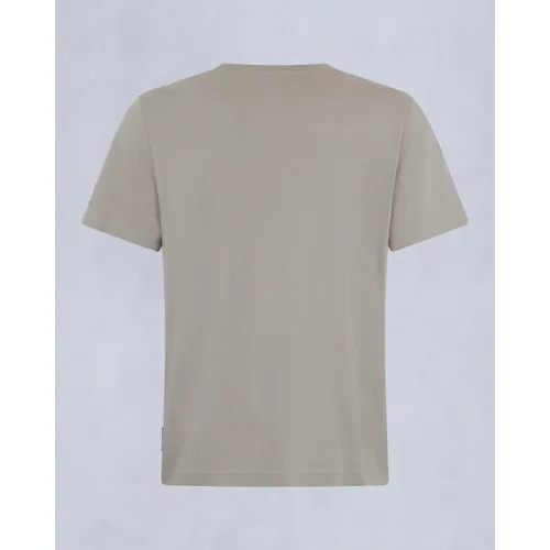 Tops > T-Shirts - - Moose Knuckles - Modalova
