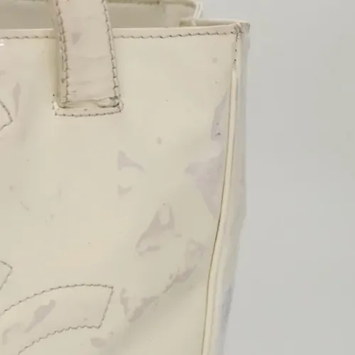 Pre-owned > Pre-owned Bags > Pre-owned Tote Bags - - Chanel Vintage - Modalova