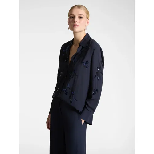 Blouses & Shirts > Shirts - - Elena Mirò - Modalova
