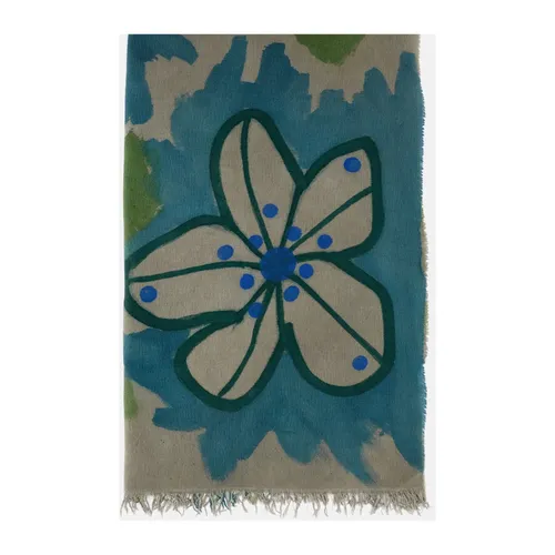 Accessories > Scarves > Winter Scarves - - Exquisite J - Modalova