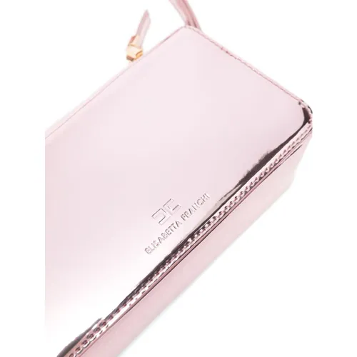 Bags > Cross Body Bags - - Elisabetta Franchi - Modalova