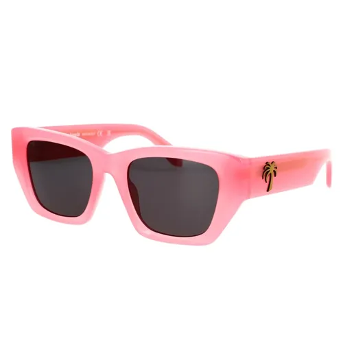 Accessories > Sunglasses - - Palm Angels - Modalova