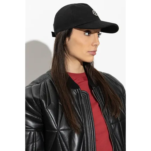 Accessories > Hats > Caps - - Rick Owens - Modalova