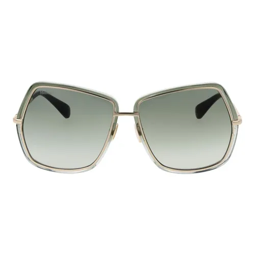 Accessories > Sunglasses - - Max Mara - Modalova