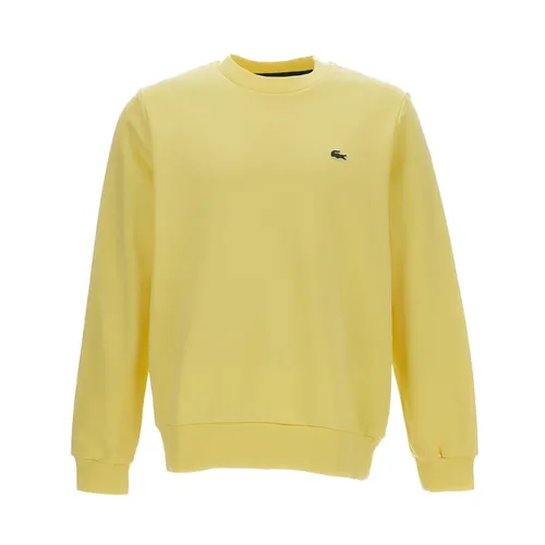 Sweatshirts & Hoodies > Sweatshirts - - Lacoste - Modalova