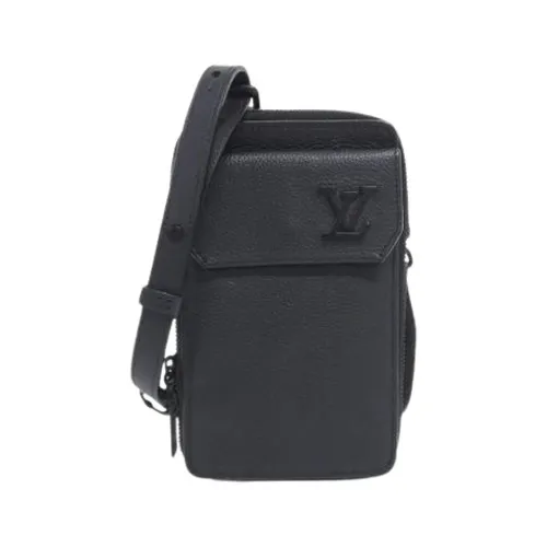 Pre-owned > Pre-owned Bags > Pre-owned Cross Body Bags - - Louis Vuitton Vintage - Modalova