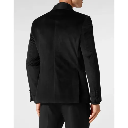 Jackets > Blazers - - Philipp Plein - Modalova