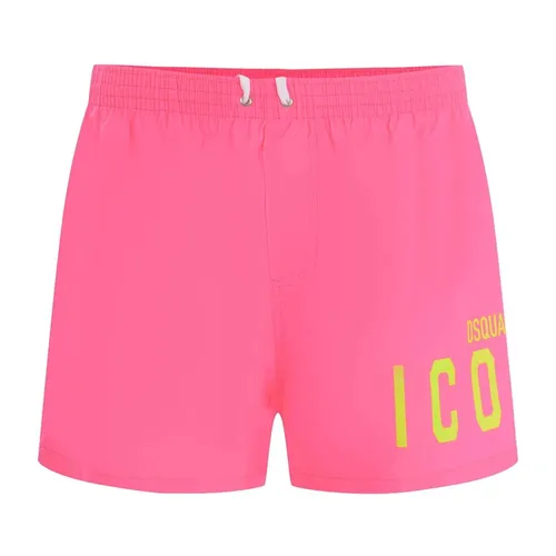 Swimwear > Beachwear - - Dsquared2 - Modalova