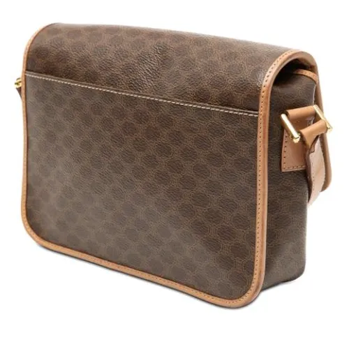 Pre-owned > Pre-owned Bags > Pre-owned Cross Body Bags - - Celine Vintage - Modalova