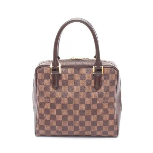 Pre-owned > Pre-owned Bags > Pre-owned Handbags - - Louis Vuitton Vintage - Modalova