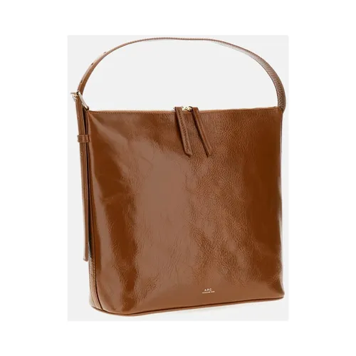 Bags > Shoulder Bags - - A.p.c. - Modalova