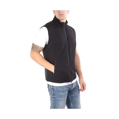 Jackets > Vests - - Paul & Shark - Modalova