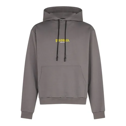 Sweatshirts & Hoodies > Hoodies - - Phobia Archive - Modalova