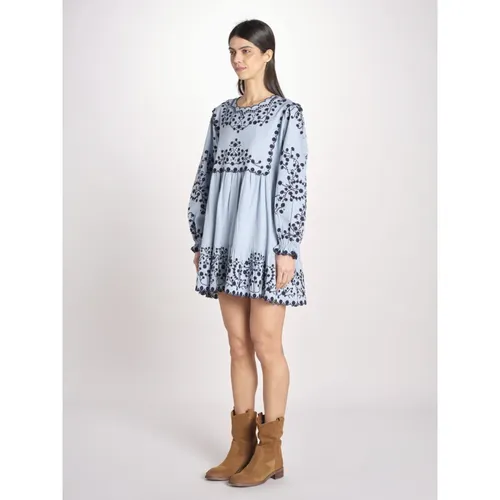 Dresses > Day Dresses > Short Dresses - - Sea NY - Modalova