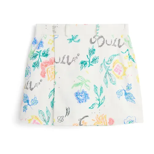 Skirts > Short Skirts - - Soulland - Modalova