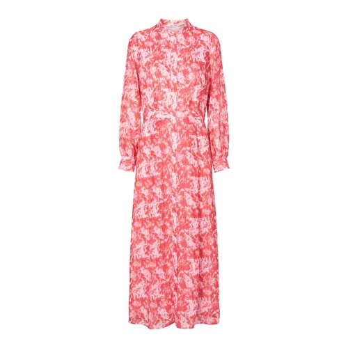 Dresses > Day Dresses > Shirt Dresses - - RUE de Femme - Modalova