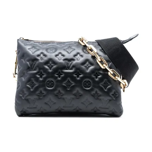 Pre-owned > Pre-owned Bags > Pre-owned Shoulder Bags - - Louis Vuitton Vintage - Modalova