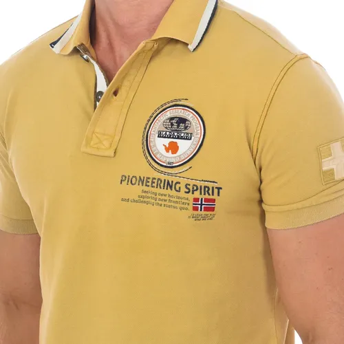Tops > Polo Shirts - - Napapijri - Modalova