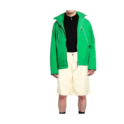 Shorts > Casual Shorts - - Jil Sander - Modalova