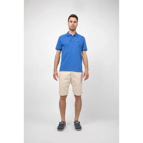 Tops > Polo Shirts - - Jacob Cohën - Modalova