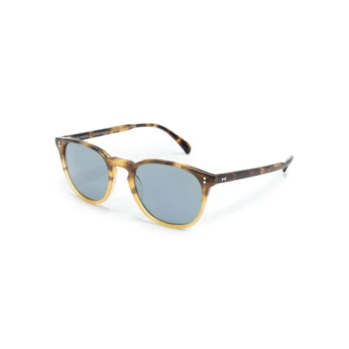 Accessories > Sunglasses - - Oliver Peoples - Modalova