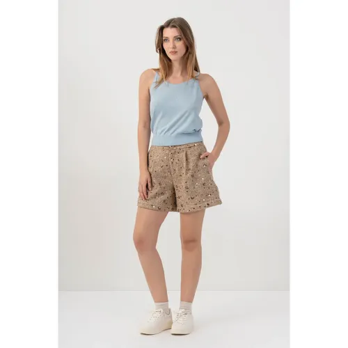 Tops > Sleeveless Tops - - Kocca - Modalova