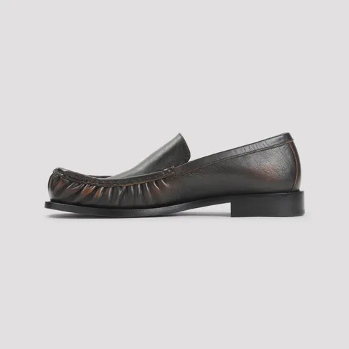 Shoes > Flats > Loafers - - Dries Van Noten - Modalova