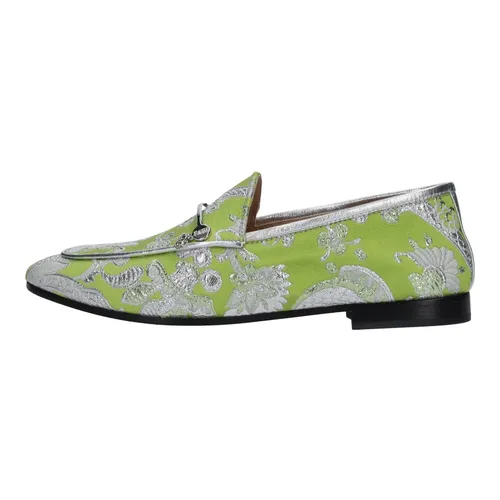 Shoes > Flats > Loafers - - Fabi - Modalova