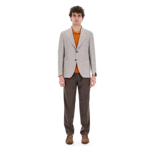 Jackets > Blazers - - Tagliatore - Modalova