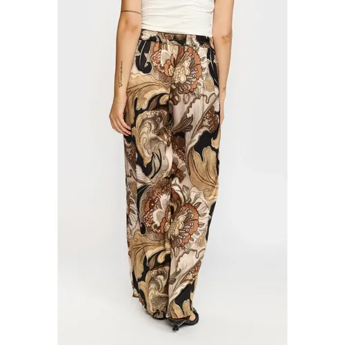 Trousers > Wide Trousers - - 2-Biz - Modalova