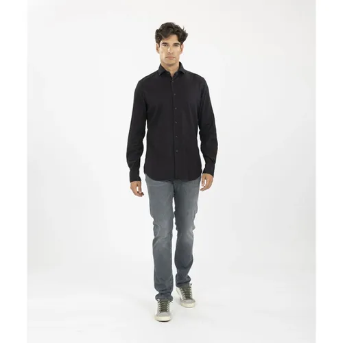 Shirts > Casual Shirts - - Xacus - Modalova