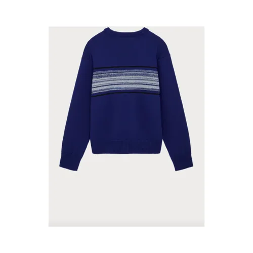Knitwear > Round-neck Knitwear - - Paul Smith - Modalova