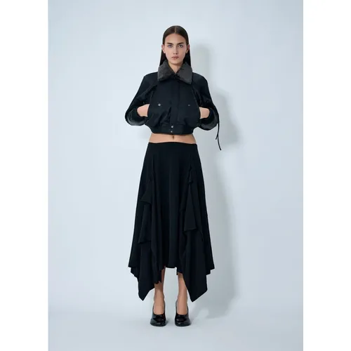 Jackets > Bomber Jackets - - Yohji Yamamoto - Modalova