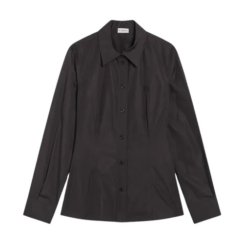 Blouses & Shirts > Shirts - - Burberry - Modalova