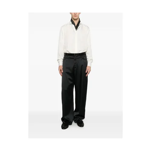 Shirts > Casual Shirts - - Tom Ford - Modalova