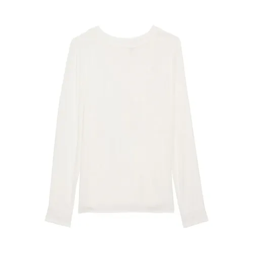 Blouses & Shirts > Blouses - - Ines de la Fressange Paris - Modalova